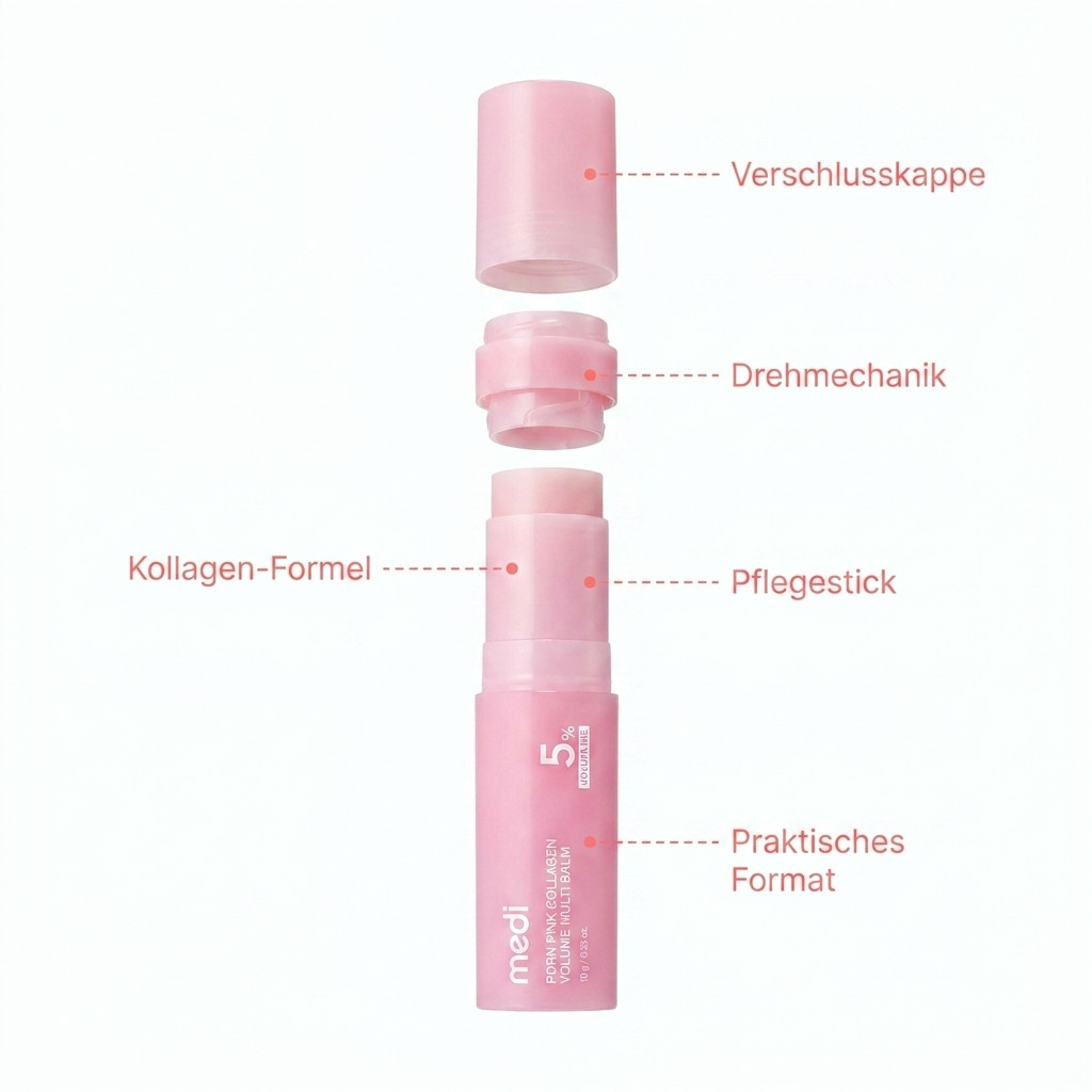 Medi Kollagen Stick