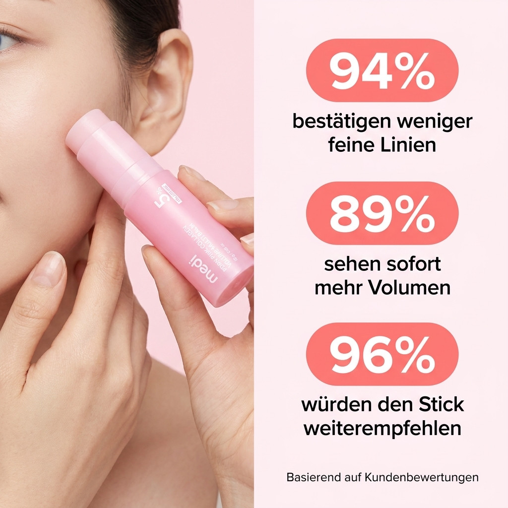 Medi Kollagen Stick