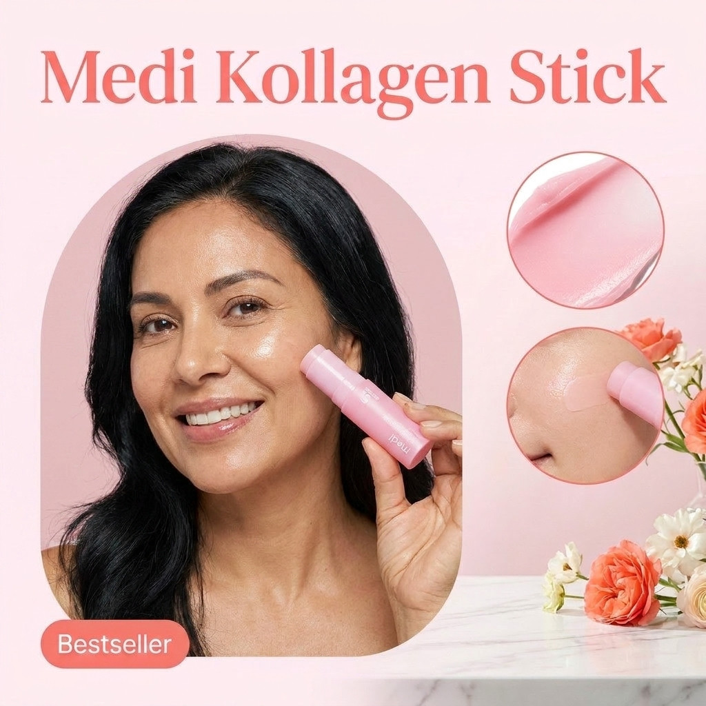 Medi Kollagen Stick